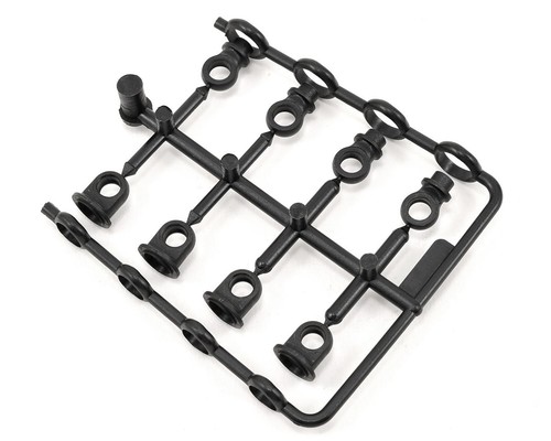 Set telaio terminale