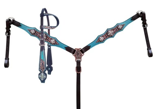 Western saddle one ear - saddle,