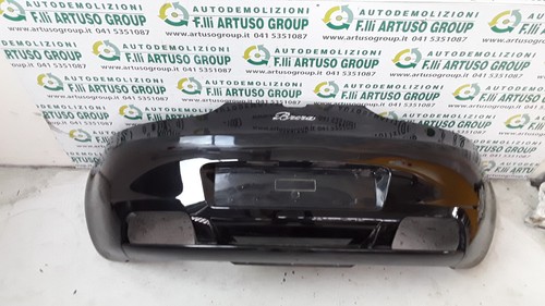 Paraurti posteriore alfa romeo - paraurti,