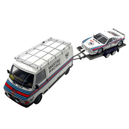 Set modellini auto ottomobile - modellini,
