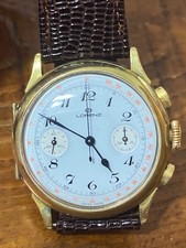 Orologio Cronografo Vintage