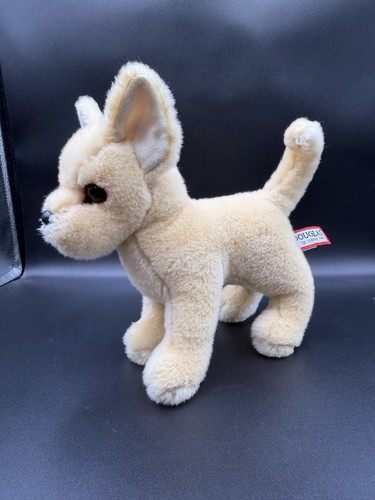 Peluche douglas chihuahua - douglas,