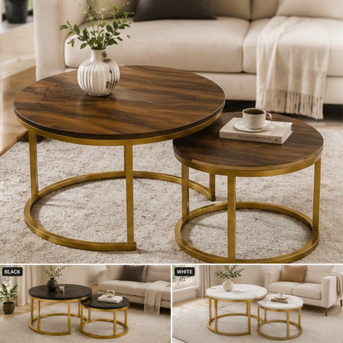 Nesting set tavolini - set, da