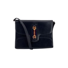 Borsa a tracolla Gucci Vintage