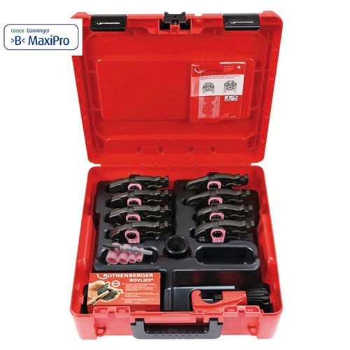 Rothenberger maxipro standard - maxipro,