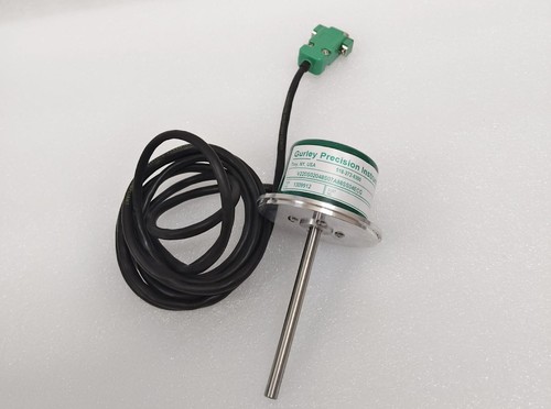 Gurley precision instruments - gurley,