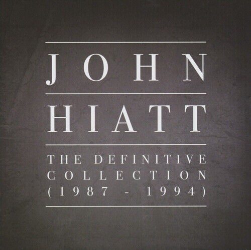 The definitive collection - definitive,