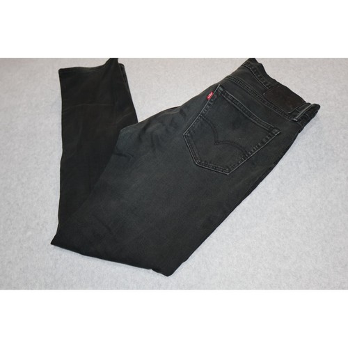 Levi strauss 511 jeans - strauss,