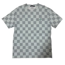 T-shirt Louis Vuitton Damier a