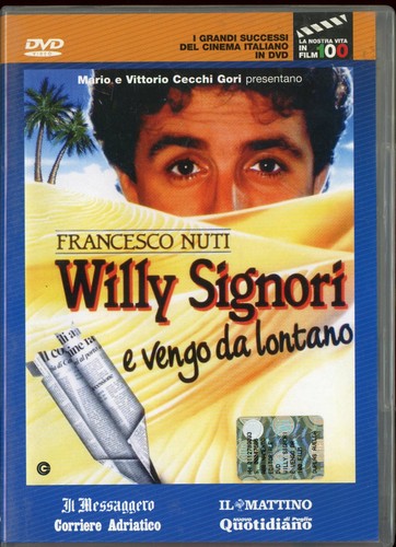 Willy signori vengo - signori,