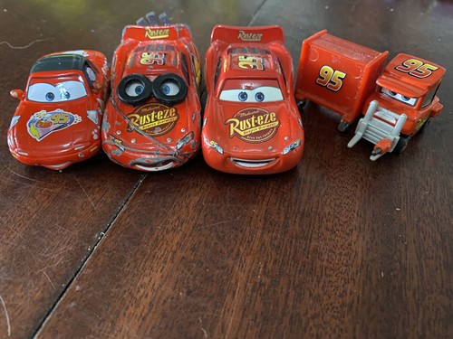 Pacchetto disney pixar cars - pixar,