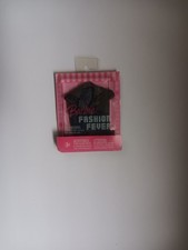 Mattel Barbie Fashion Fever -