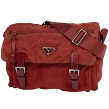 Borsa a tracolla Prada con