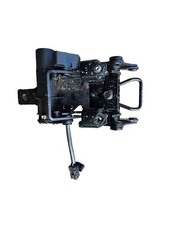 Serratura portellone chiusura