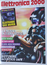 elettronica 2000 39	musica