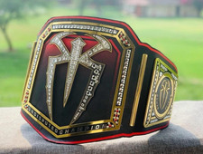 WWE Roman Reigns Undisputed