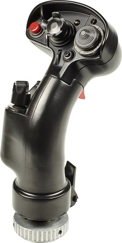 Thrustmaster 18c hornet - thrustmaster,