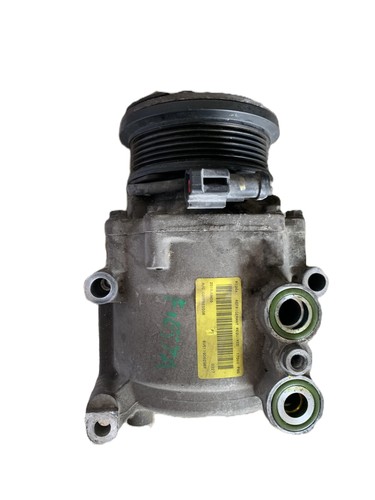 Compressore aria condizionata - compressore,