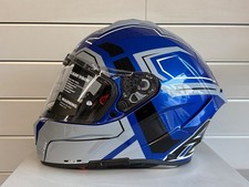 AIROH SPARK 2 DART BLUE GLOSS