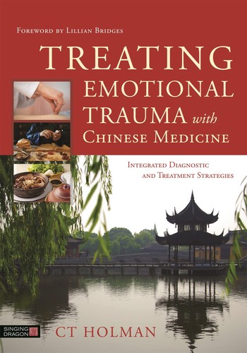 Treating emotional trauma with - treating,