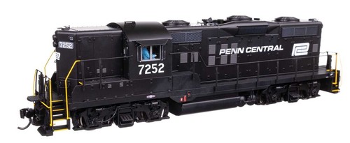 49732 walthers emd gp9 fase - 49732, ho