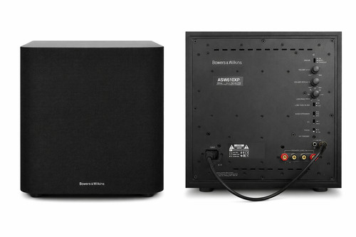 Sottowoofer attivo bowers - attivo,