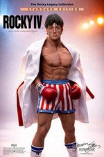 *PREORDER* ROCKY IV 4 Standard