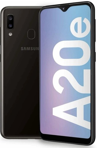 Samsung galaxy a20e - samsung, -32gb