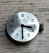 Avia 17 gioielli incabloc -