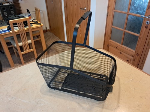 Topeak urban cestino bici - topeak,