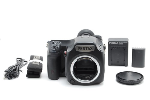 Top mint pentax - [top, 645z