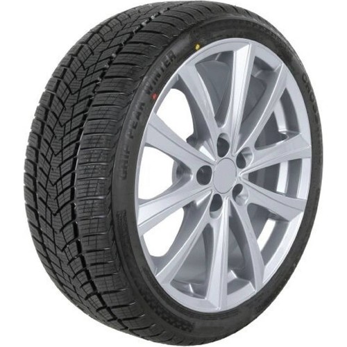 Gomme invernali crosswind - gomme,
