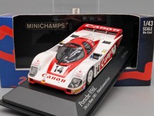 Modellini auto 1:43 Minichamps