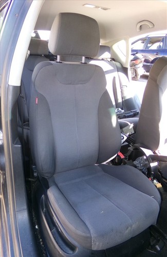 Sedile anteriore destro seat - anteriore,