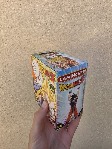 Dragon ball serie - ball, z