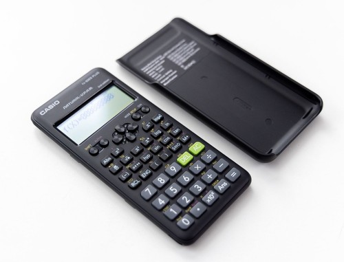 Casio 82es plus - fx-82es, plus-2