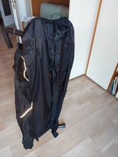 COMPLETO TUTA ANTI PIOGGIA