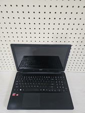 Acer E5-521 Laptop - AMD