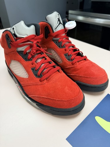 Size jordan 5 retro - size,