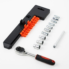 Chiave a Cricchetto 1/4” –