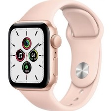 Apple Watch SE - 40mm/44mm