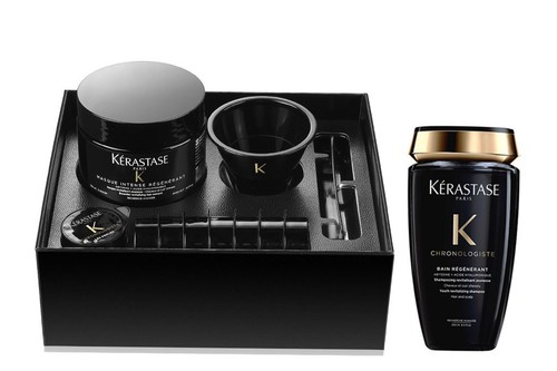 Kerastase chronologiste - kerastase,