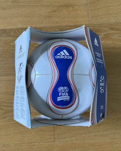 Adidas teamgeist wwc - teamgeist, 2007
