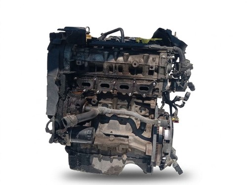 Motore fiat grande punto - grande, 2006