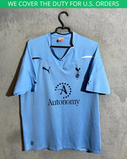 Maglia Tottenham Hotspur RARA