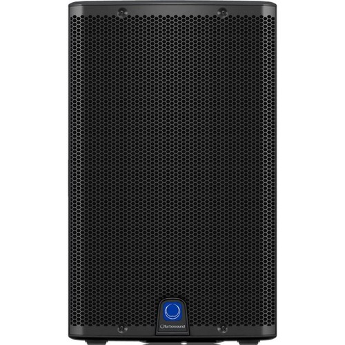 Turbosound iq12 way - turbosound,