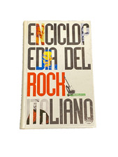 Enciclopedia del rock italiano - enciclopedia,