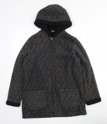 Giacca donna bonmarché - bonmarché, nera