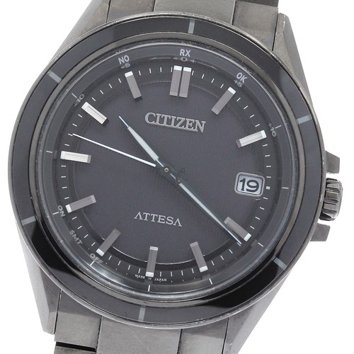 Citizen attesa act - attesa,