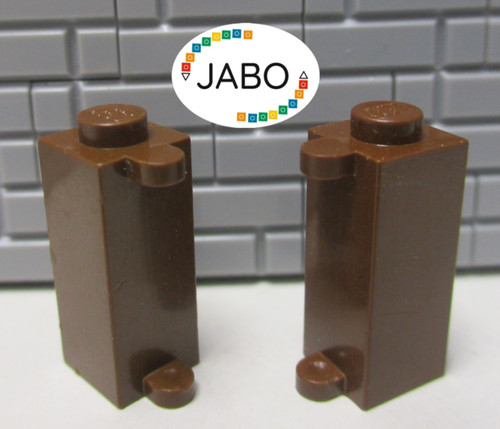 Lego 3581 - 2x,